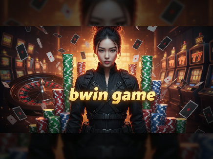 bwin game PG SLOT